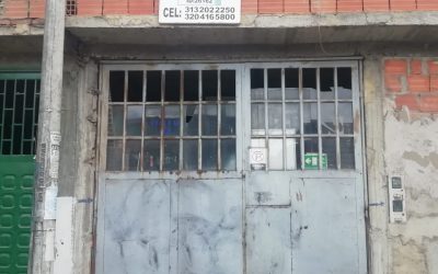 Autoridades desconocen actividad de aprovechamiento en Kennedy