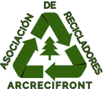 Recicladores Crecer sin Fronteras